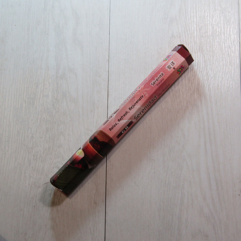 Incense Sticks - GR