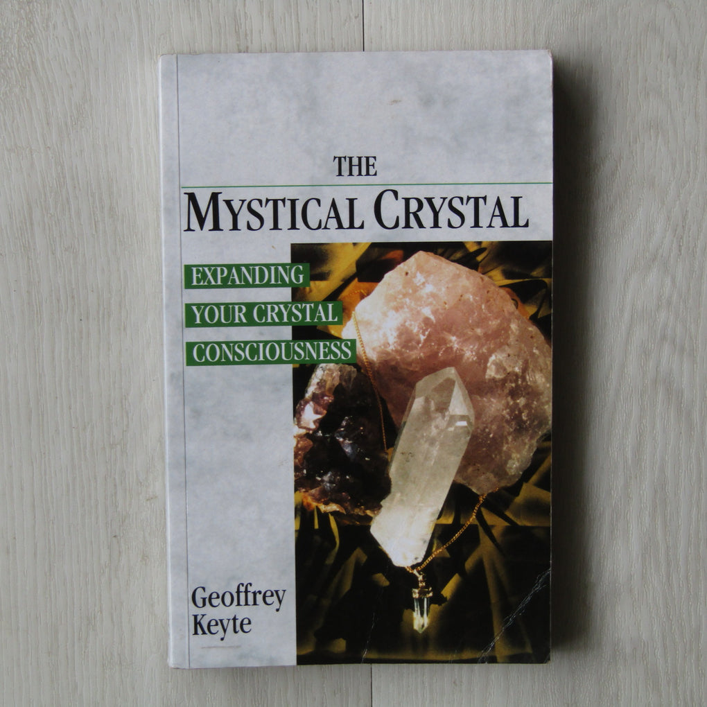 The Mystical Crystal
